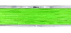 Predator Sakura Sensibraid 4 Hi Vis Yellow 150m