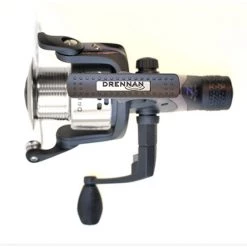 Coarse Drennan Series 7 Big Feeder 9-50