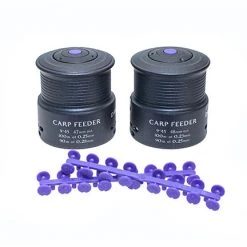 Drennan Series 7 Carp Feeder 9-45 Coarse