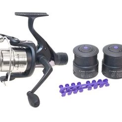 Drennan Series 7 Carp Feeder 9-45 Coarse