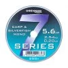Coarse Drennan Series 7 Carp & Silverfish Mono 100m & 250m