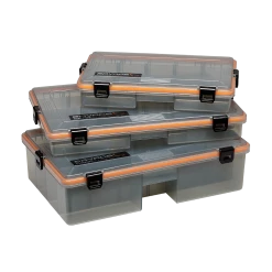 Predator SAVAGE GEAR WP LUREBOX SMOKE