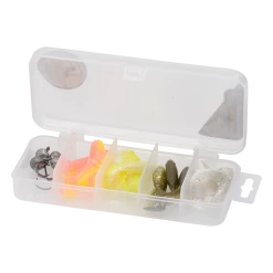 SAVAGE GEAR CANNIBAL KIT S 20PCS Predator