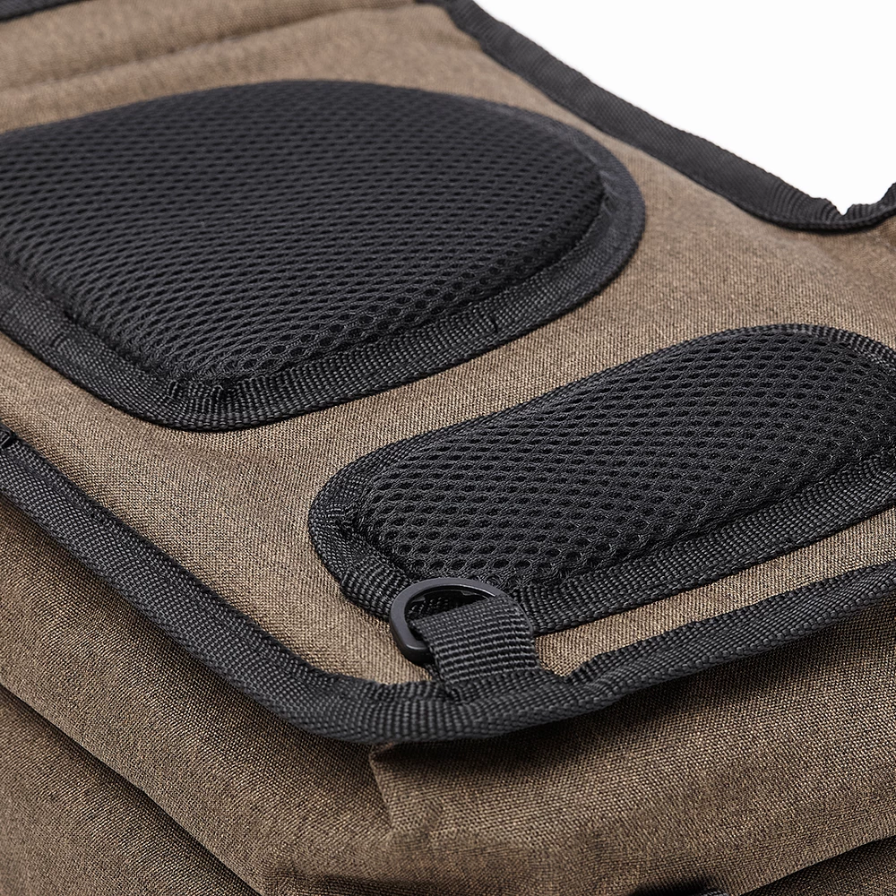 Predator SAVAGE GEAR SPECIALIST SLING BAG 1 BOX 10 BAGS 20X31X15CM 8L 6 Predator SAVAGE GEAR SPECIALIST SLING BAG 1 BOX 10 BAGS 20X31X15CM 8L