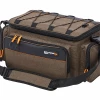 Predator SAVAGE GEAR SYSTEM BOX BAG S 3 BOXES 5 BAGS 15X36X23CM 5.5L