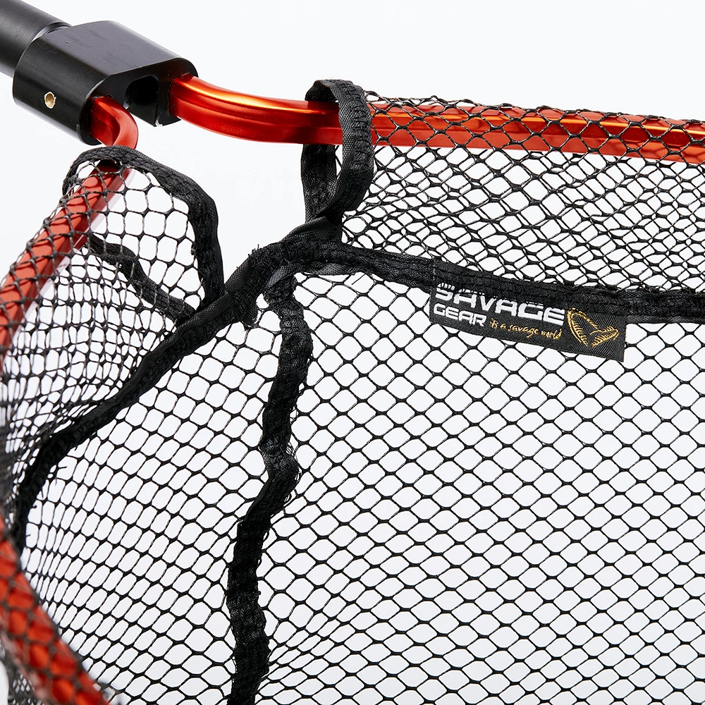 Predator SAVAGE GEAR EASY-FOLD NET 2 Predator SAVAGE GEAR EASY-FOLD NET