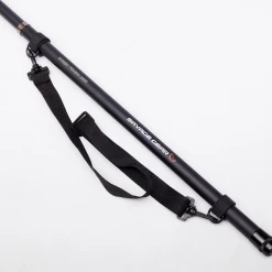 SAVAGE GEAR EASY-FOLD STREET FISHING NET S 50X45X45CM 71-250CM 5PC Predator