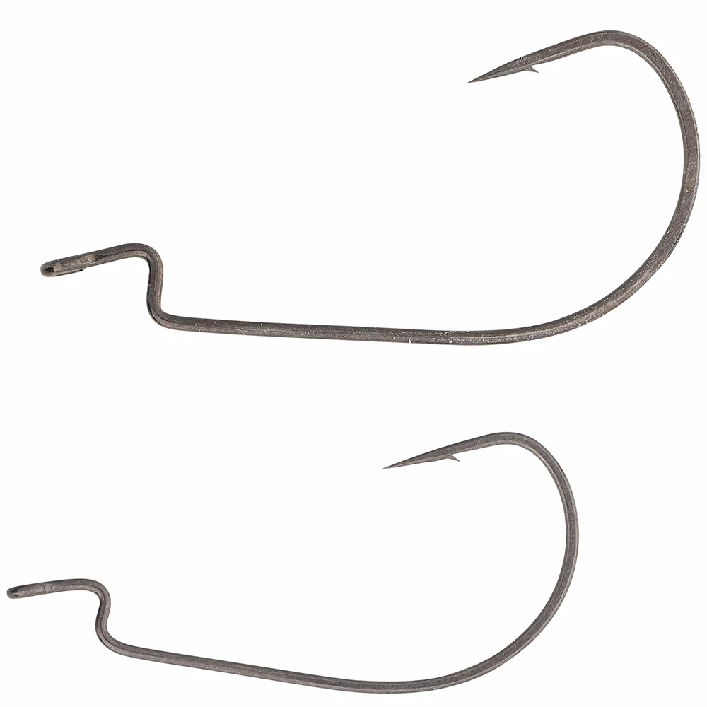 SAVAGE GEAR EWG OFFSET SUPER SLIDE HOOK 10PCS 3 SAVAGE GEAR EWG OFFSET SUPER SLIDE HOOK 10PCS