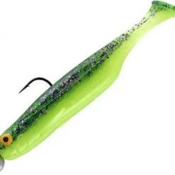Predator Sakura Shadura Rigged Lures