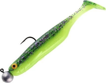 Predator Sakura Shadura Rigged Lures 2 Predator Sakura Shadura Rigged Lures