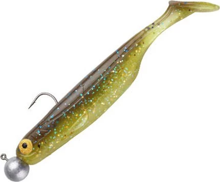 Predator Sakura Shadura Rigged Lures 3 Predator Sakura Shadura Rigged Lures