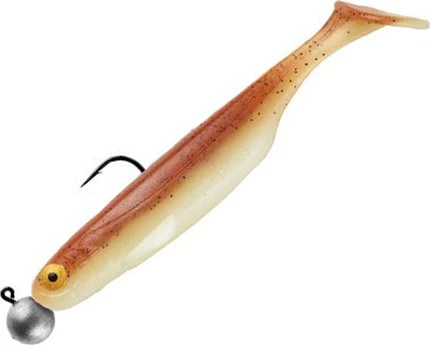 Predator Sakura Shadura Rigged Lures 4 Predator Sakura Shadura Rigged Lures