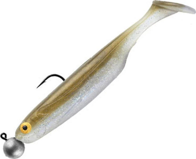 Predator Sakura Shadura Rigged Lures 5 Predator Sakura Shadura Rigged Lures