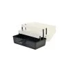 Coarse Shakespeare Cantilever Tackle Box 2 Trays