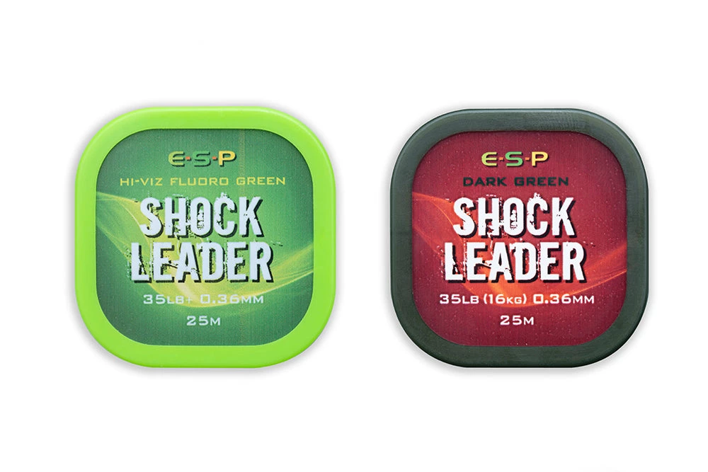 ESP Shock Leader 1 ESP Shock Leader