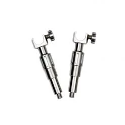 Summit Tackle SS - Low Profile Mini Upright Pair Bankwear