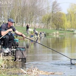 Drennan Shorty Pellet Wagglers Coarse