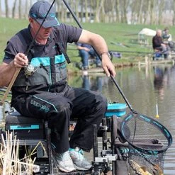 Drennan Shorty Pellet Wagglers Coarse