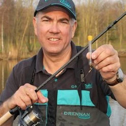 Drennan Shorty Pellet Wagglers Coarse