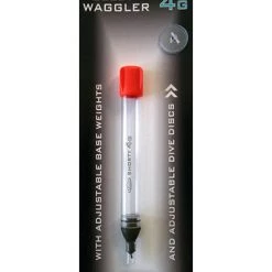 Drennan Shorty Pellet Wagglers Coarse