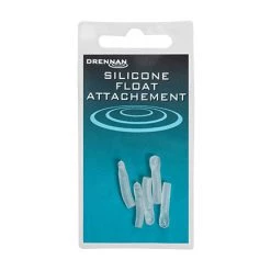 Coarse Drennan Silicone Float Attachments