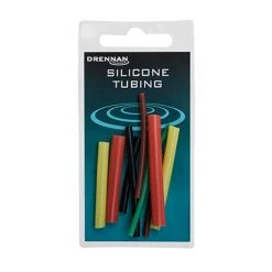 Coarse Drennan Silicone Tubing