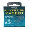 Drennan Silverfish Maggot Coarse