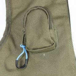 Cult Tackle Luggage CULT Green Traditional Single Rod Sleeve 10ft