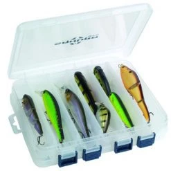 Predator Sakura SK-9145 Reversible Clear Box