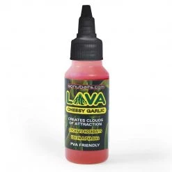 Sonubaits Lava Liquids 31 Sonubaits Lava Liquids