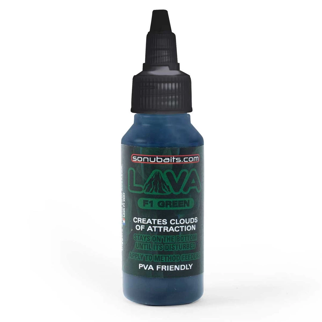 Sonubaits Lava Liquids 15 Sonubaits Lava Liquids