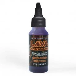 Sonubaits Lava Liquids 37 Sonubaits Lava Liquids