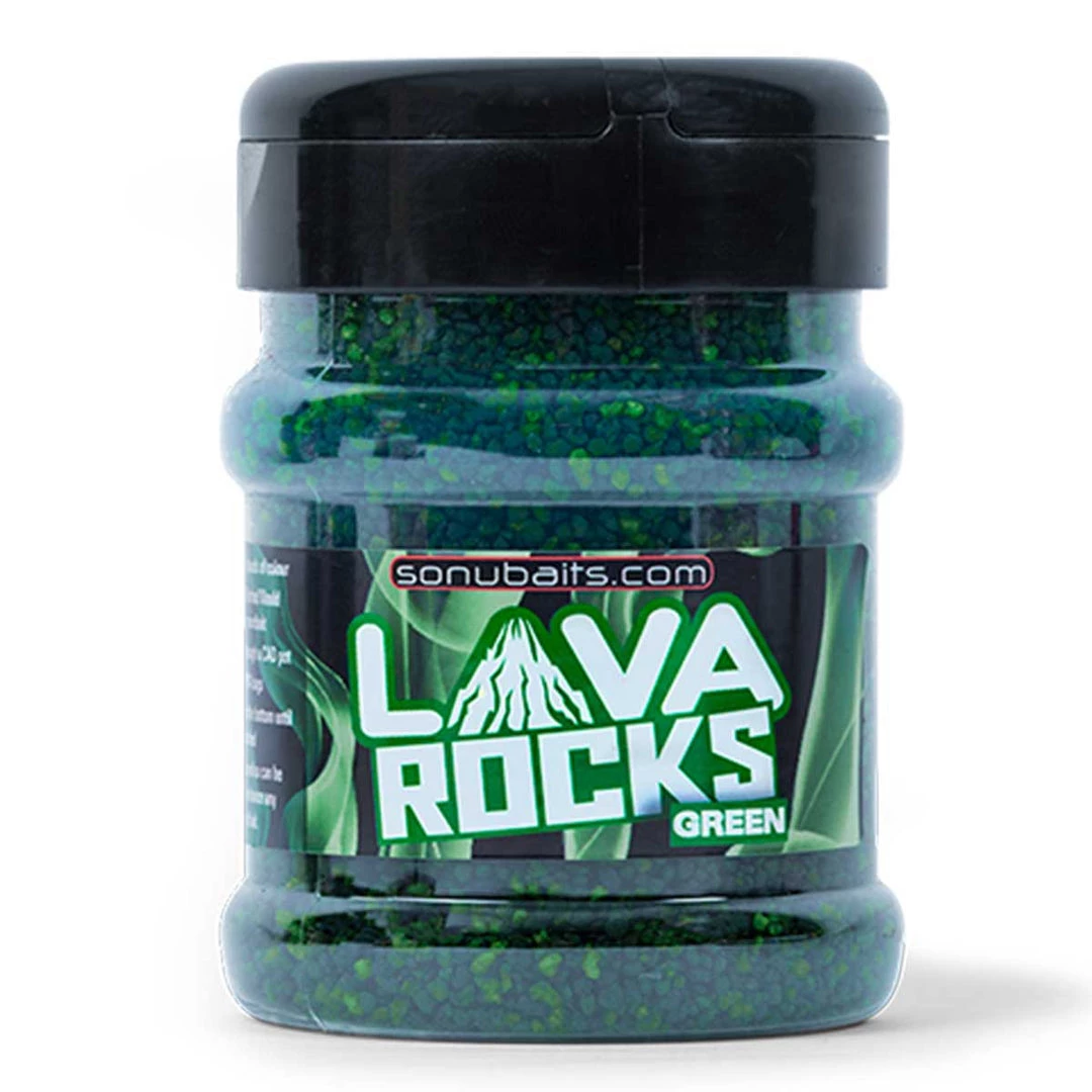 Sonubaits Lava Rocks 4 Sonubaits Lava Rocks