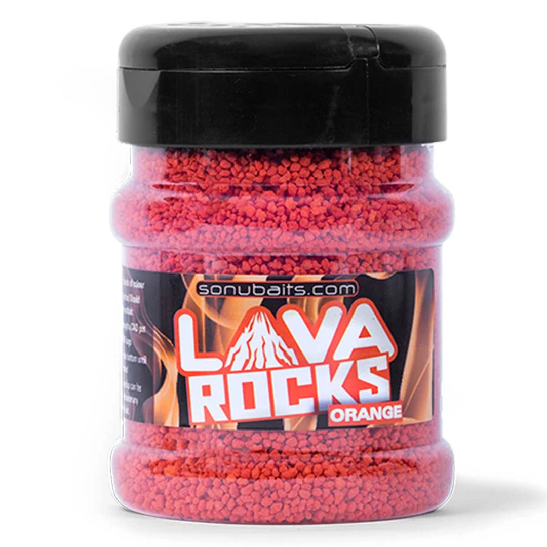 Sonubaits Lava Rocks 5 Sonubaits Lava Rocks
