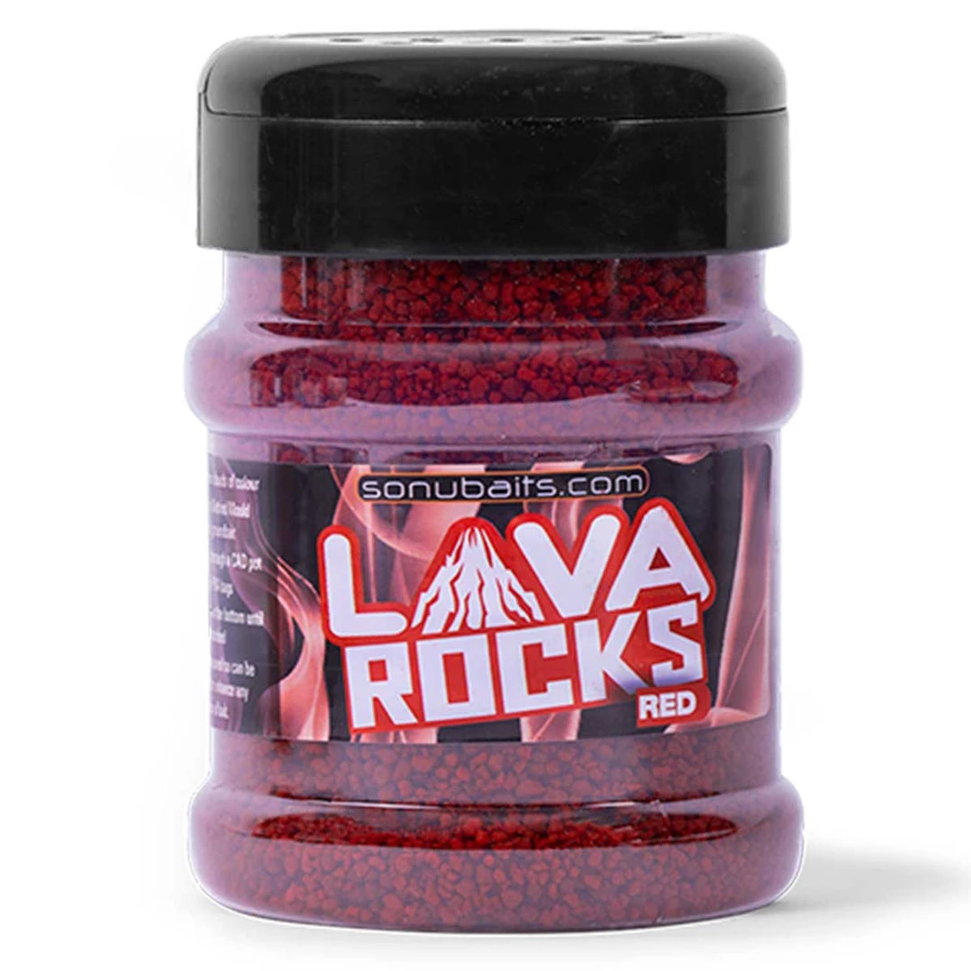 Sonubaits Lava Rocks 6 Sonubaits Lava Rocks