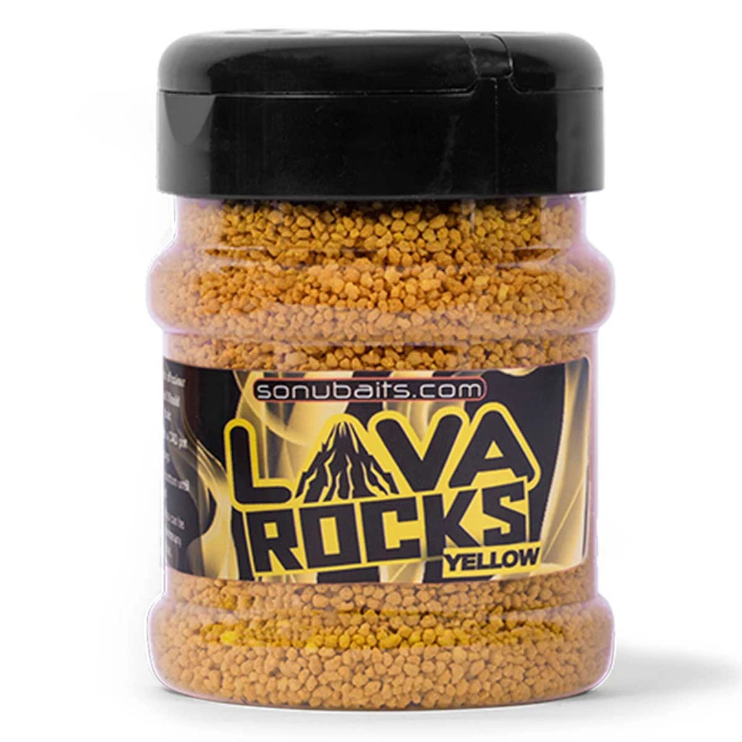 Sonubaits Lava Rocks 7 Sonubaits Lava Rocks