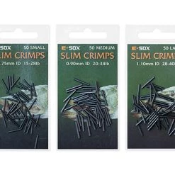 E-Sox Slim Crimps Predator