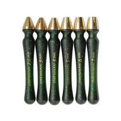 Drennan Brass Head Bread Punches Coarse