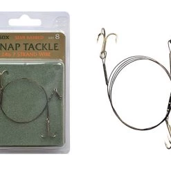 E-Sox Snap Tackle Predator