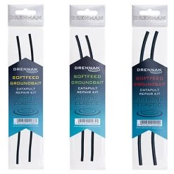 Drennan Softfeed Groundbait Caty Spare Latex