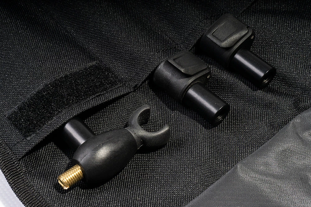 Sonik VaderX Rod Pod 6 Sonik VaderX Rod Pod