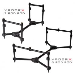 Sonik VaderX Rod Pod