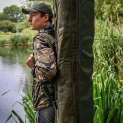 Sonik SK-TEK 3-Rod Transport System Luggage