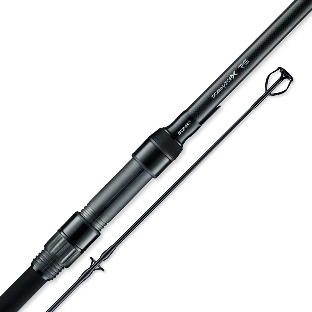 Sonik Dominator X RS Carp Rod Rods 1 Sonik Dominator X RS Carp Rod Rods