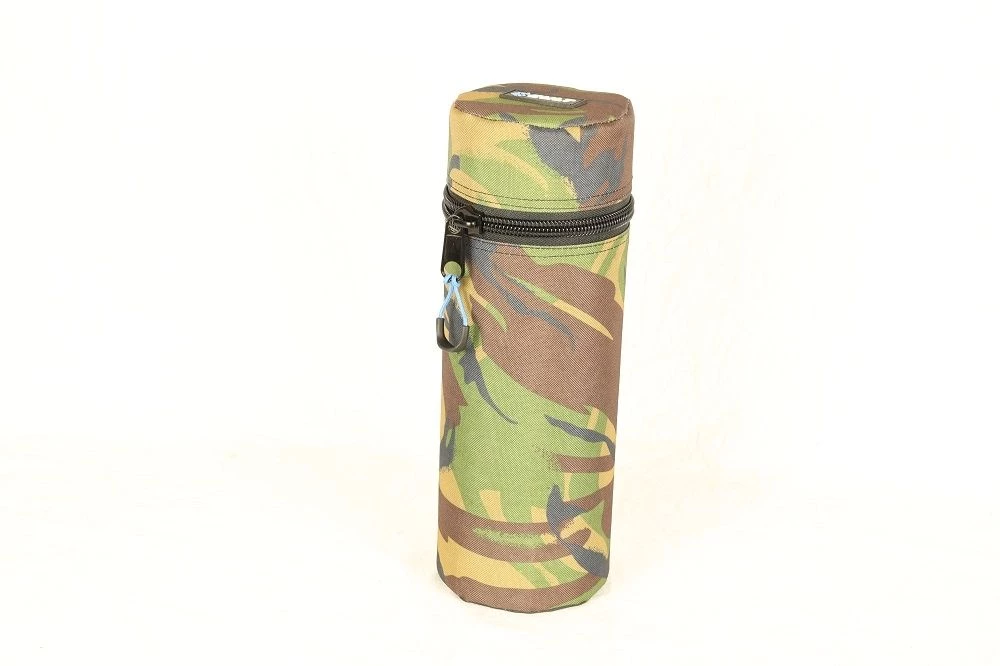 Cult Tackle CULT DPM Rigid Tube Luggage 6 Cult Tackle CULT DPM Rigid Tube Luggage