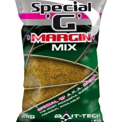 Bait Tech Special G Margin Mix