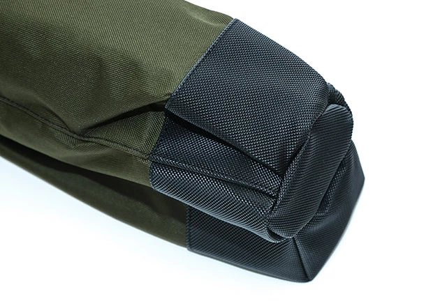 Drennan Specialist 3 Rod Compact Quiver 2 Drennan Specialist 3 Rod Compact Quiver