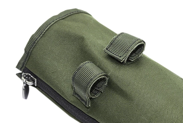 Coarse Drennan Specialist 2 Rod Compact Quiver 7 Coarse Drennan Specialist 2 Rod Compact Quiver