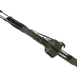 Coarse Drennan Specialist 2 Rod Compact Quiver 18 Coarse Drennan Specialist 2 Rod Compact Quiver