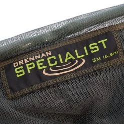 Drennan Specialist Keepnet